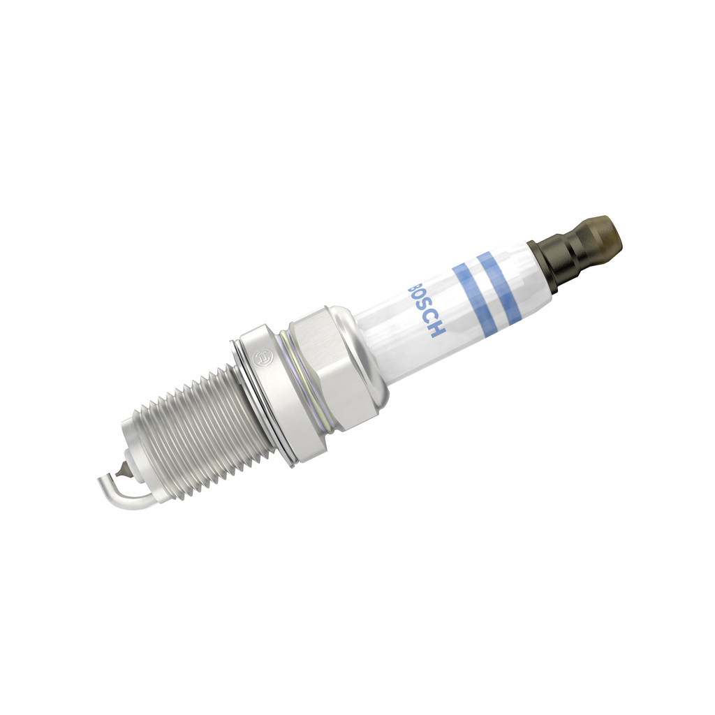 BOSCH 0242236668 Bougie Mercedes W220 S 65 AMG 6.0 (220.179) 612 Pk Benzine 2005