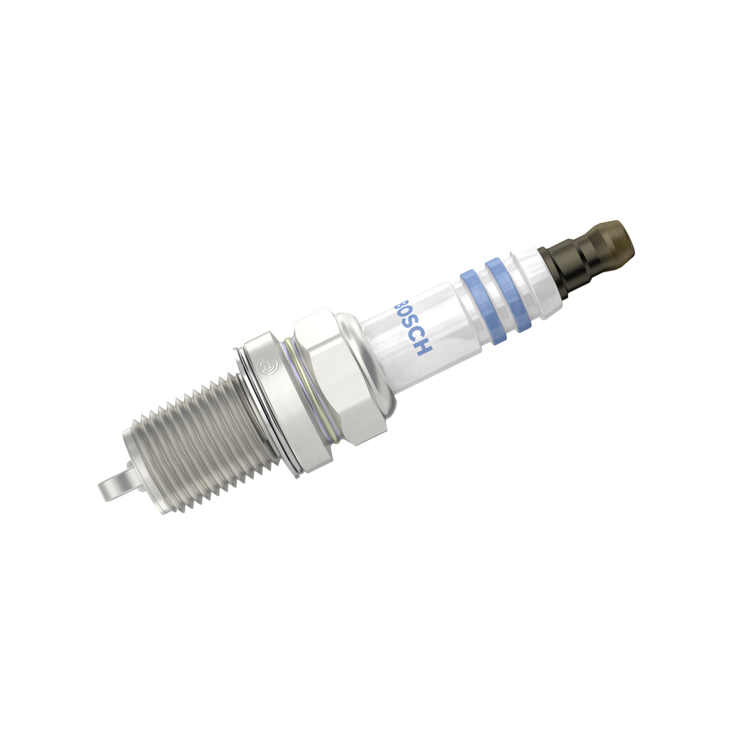 Spark plug FR6KPP33 BOSCH 0242240636