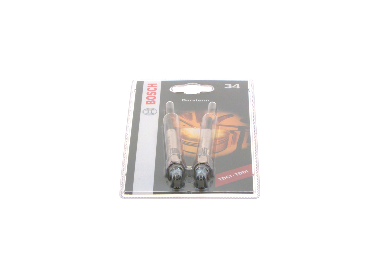 Heater plug BOSCH 0 250 202 920 rating