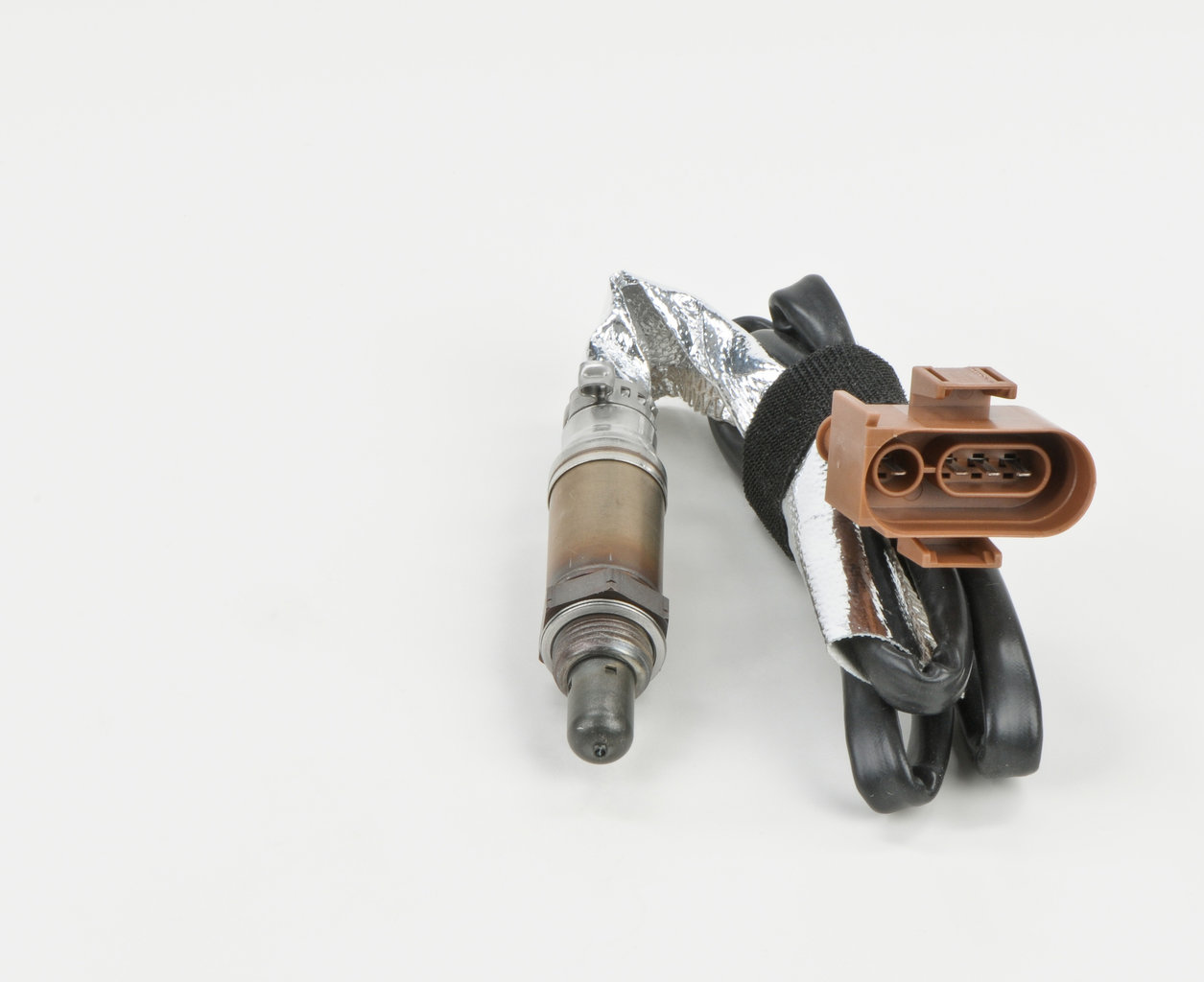 Lambdasonde LSH25C BOSCH 0258005026