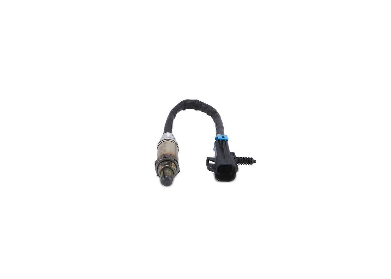 Lambdasensor BOSCH LSH-24 rangering