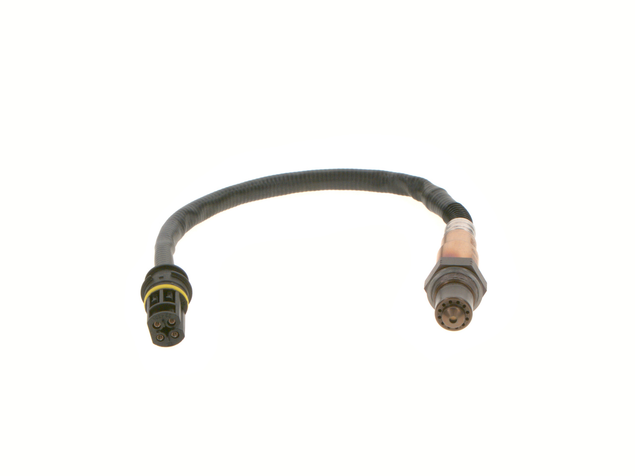 Sonda lambda BOSCH LSF-4.2 oceny