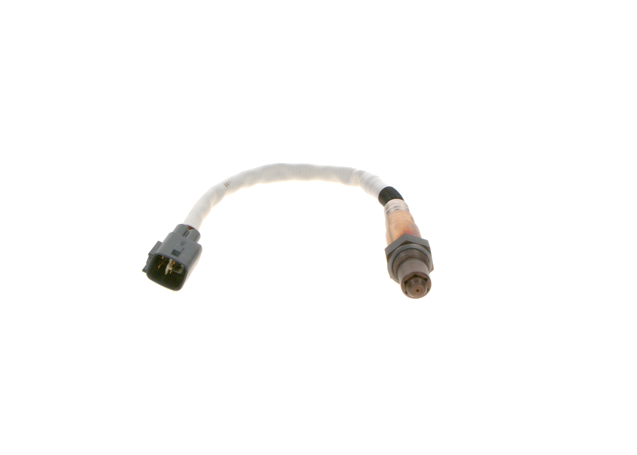 Lambdasonde 89465 02120 BOSCH 0258006483 FIAT, TOYOTA