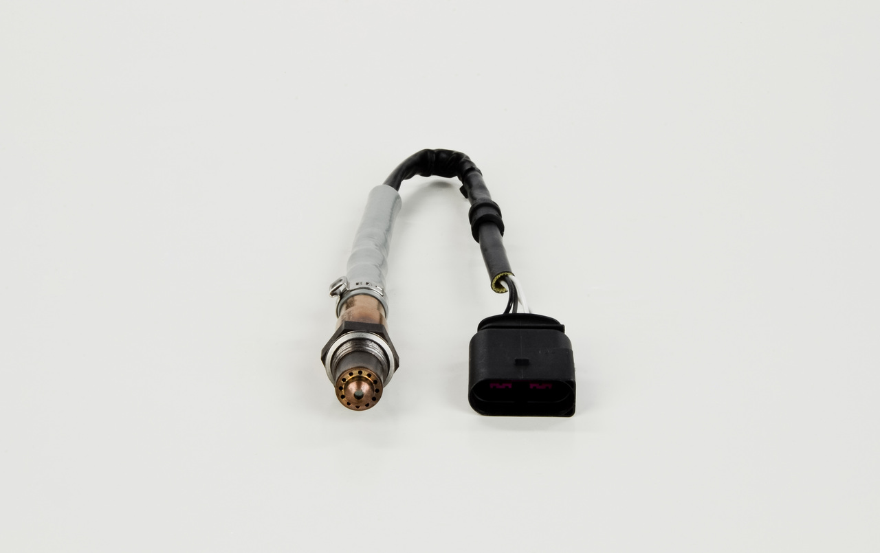 O2 sensor BOSCH LSF-4.2 rating