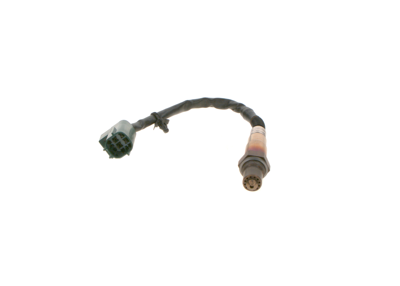 Lambdasonde 226A07S001 BOSCH 0258006596 RENAULT, FIAT, NISSAN, CHRYSLER, INFINITI