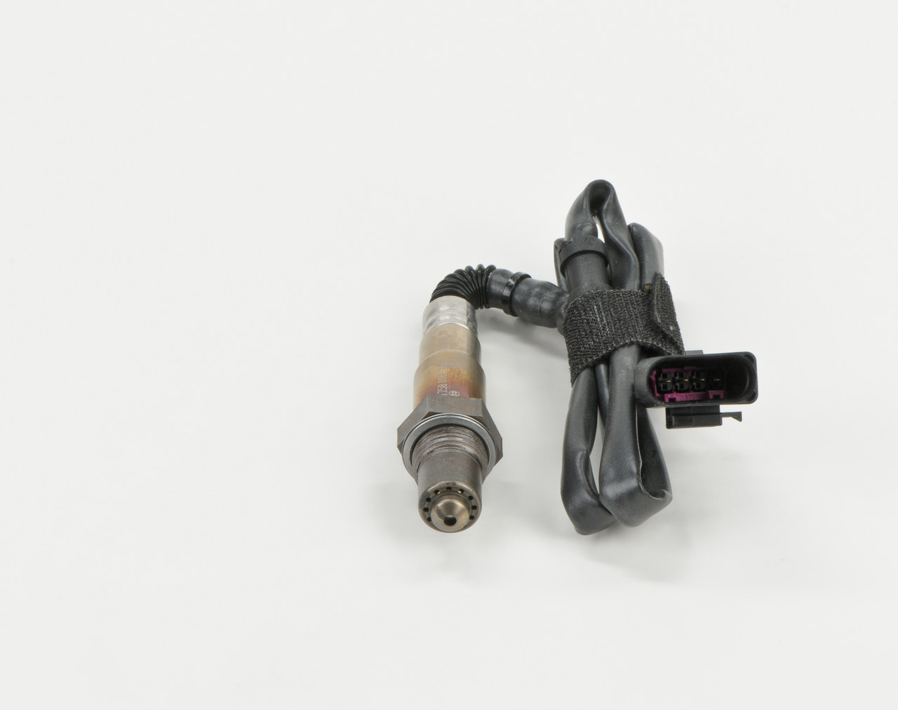 O2 sensor BOSCH LSF-4.2 rating