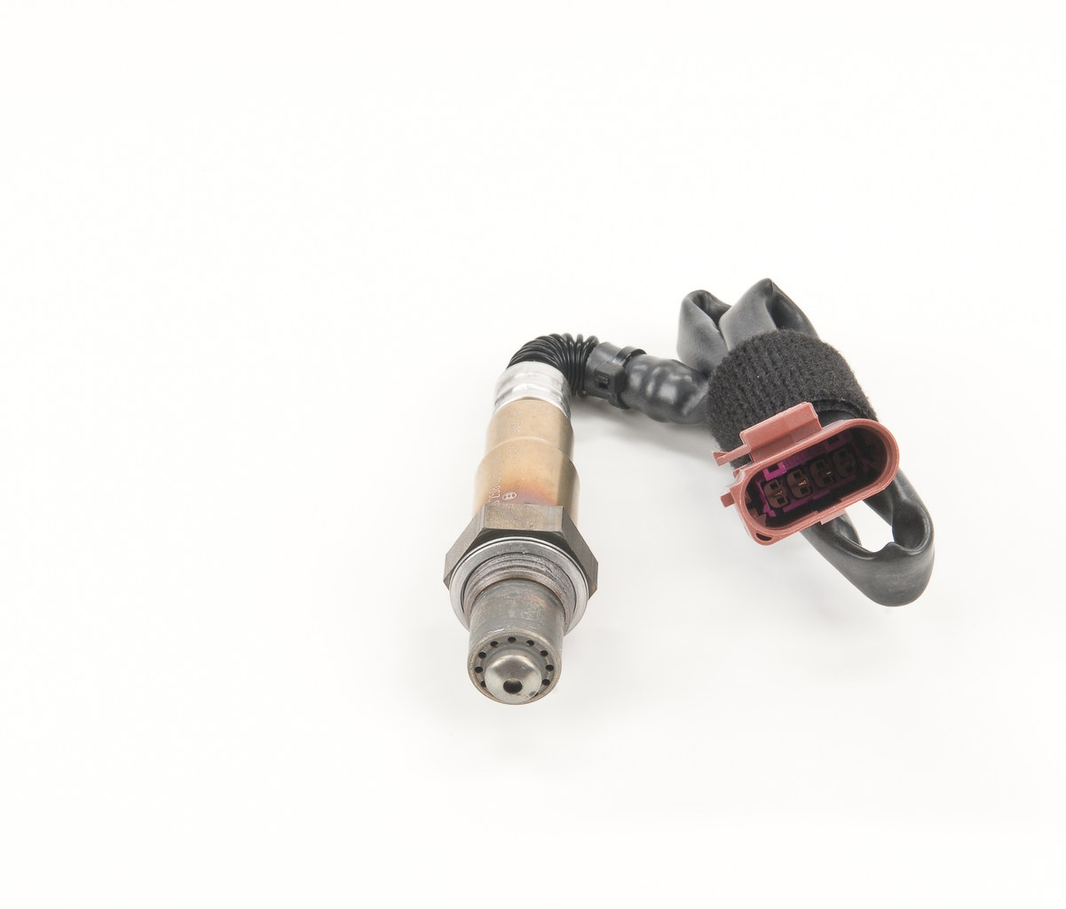 Lambdasonde 06A.906.262.CL BOSCH 0258006700 VW, AUDI, SKODA, FIAT, SEAT