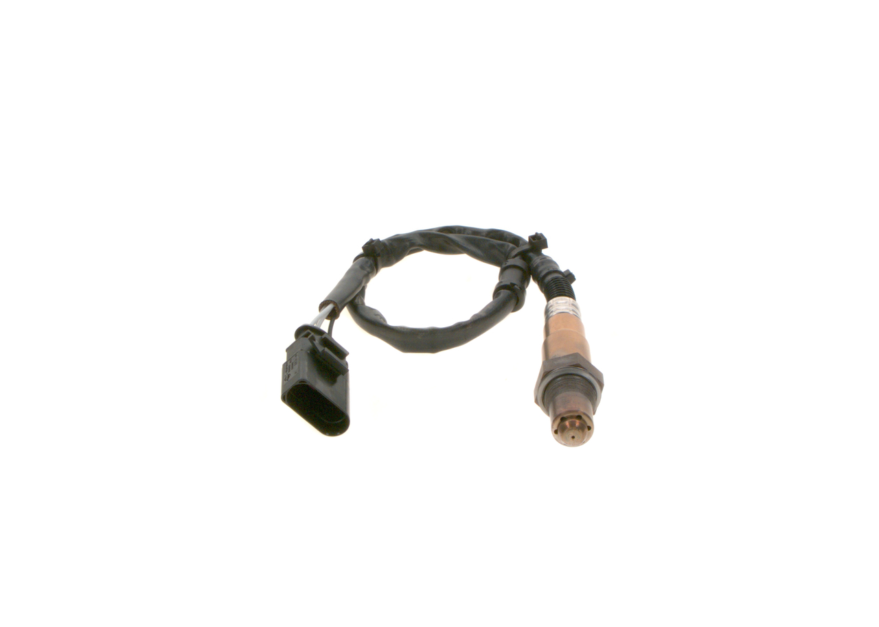 Lambdasonde 06G906262D BOSCH 0258006707 VW, AUDI, SKODA, SEAT
