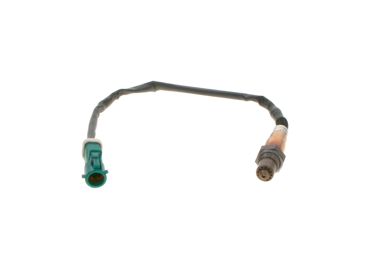 Lambda sensors BOSCH 0 258 006 906