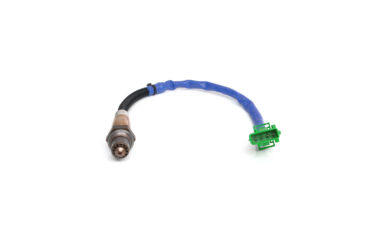 BOSCH 0 258 006 932 Ламбда-сонда