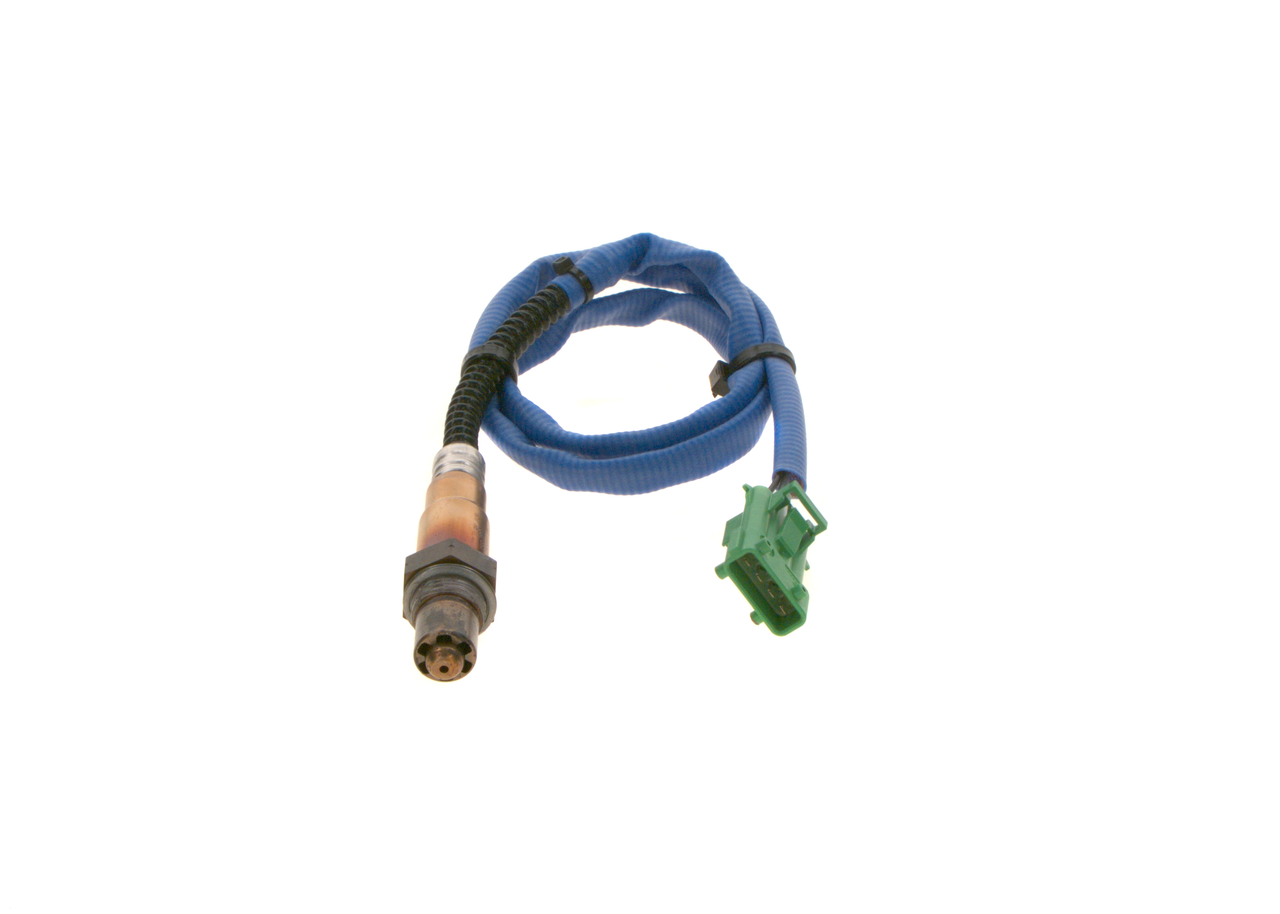 Regelsonde BOSCH LSF-4.2 Bewertung