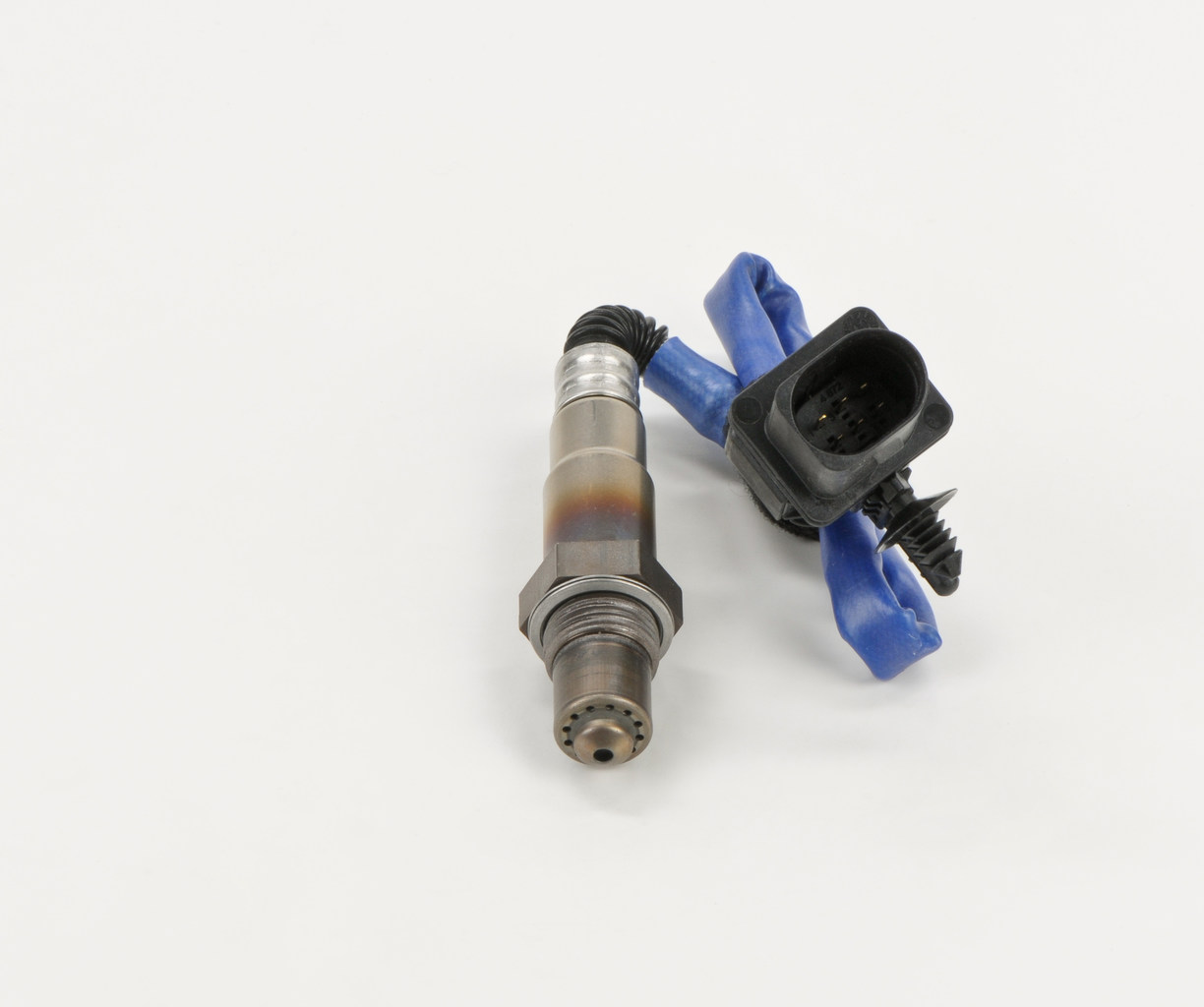 Lambdasonde 0 258 007 300 BOSCH 12596327 CHEVROLET, CADILLAC, GMC