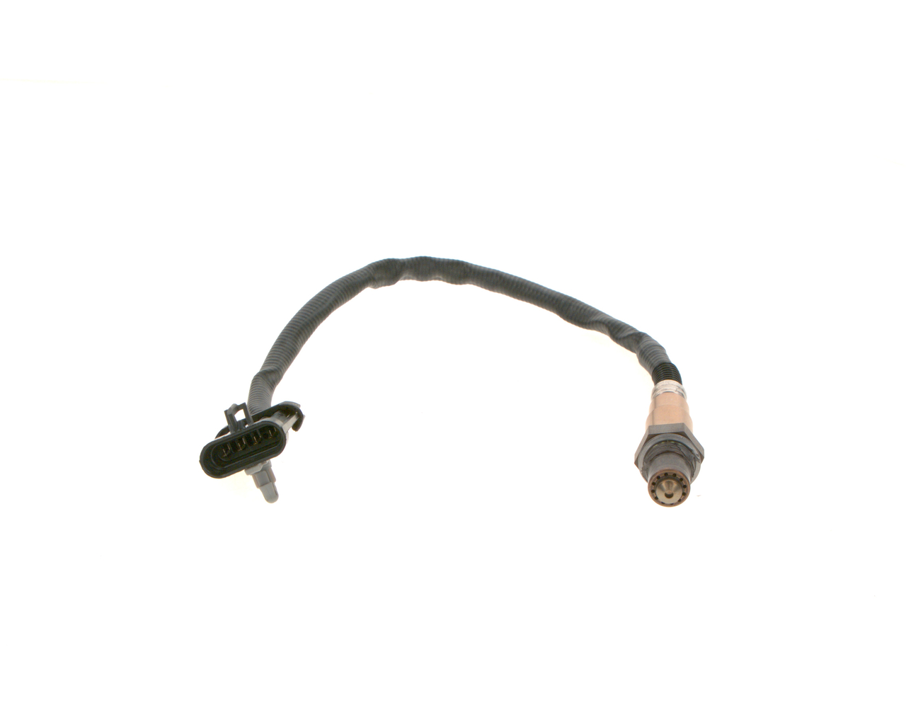 Lambda sonda A11-1208210BA BOSCH 0258010010 SKODA, GREAT WALL, CHERY, DR