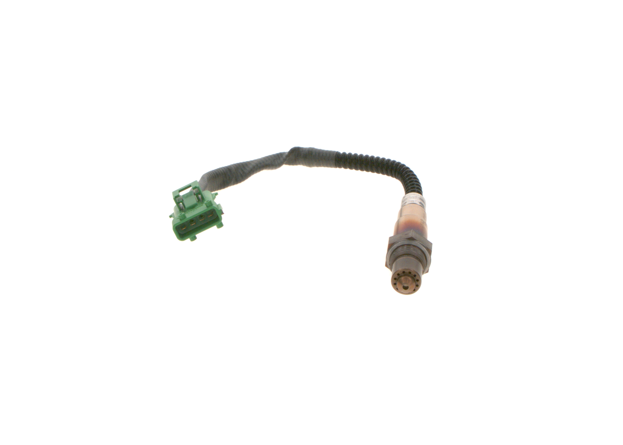 O2 sensor BOSCH LSF-4.2 rating