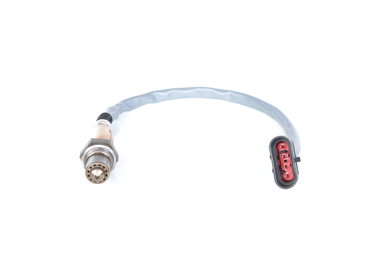 LS 10176 oryginalne Czujnik tlenu BOSCH IDEA