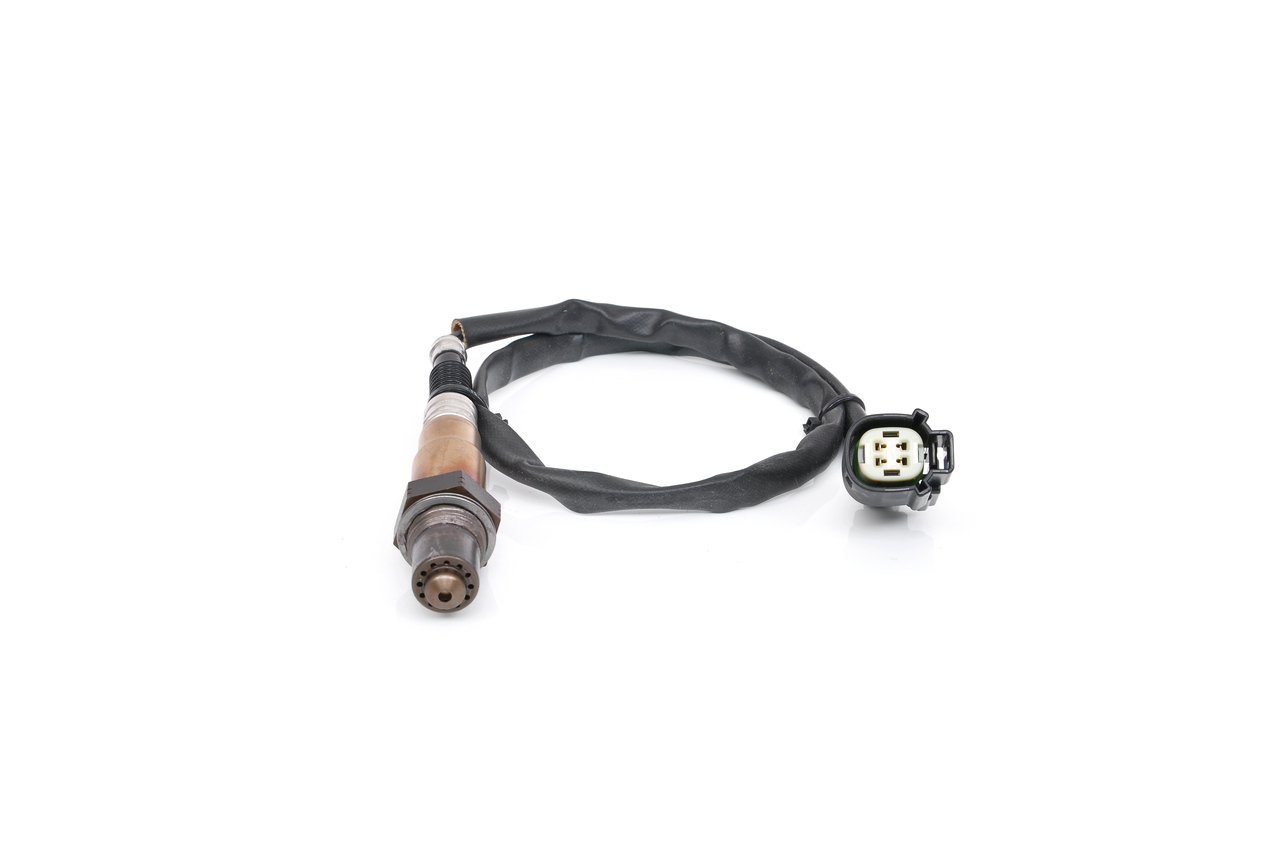 Lambdasonde 0 258 010 311 BOSCH CV6Z9G444B FORD, LINCOLN