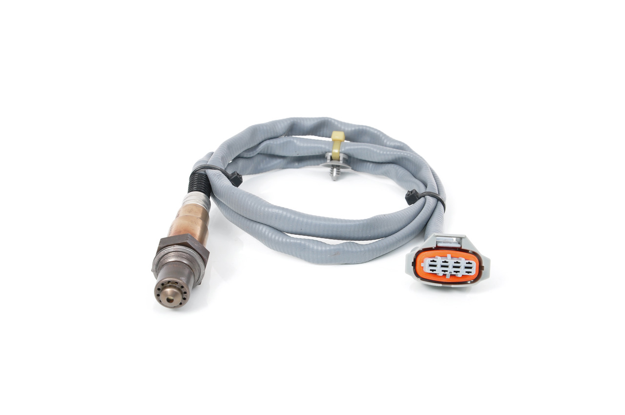 LS 10323 BOSCH 0258010323 Ламбда сонда Boxster Spyder (981) цена
