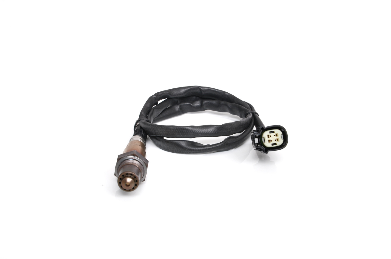 Lambdasonde 0 258 010 340 BOSCH C1BA9G444BA FORD, LAND ROVER