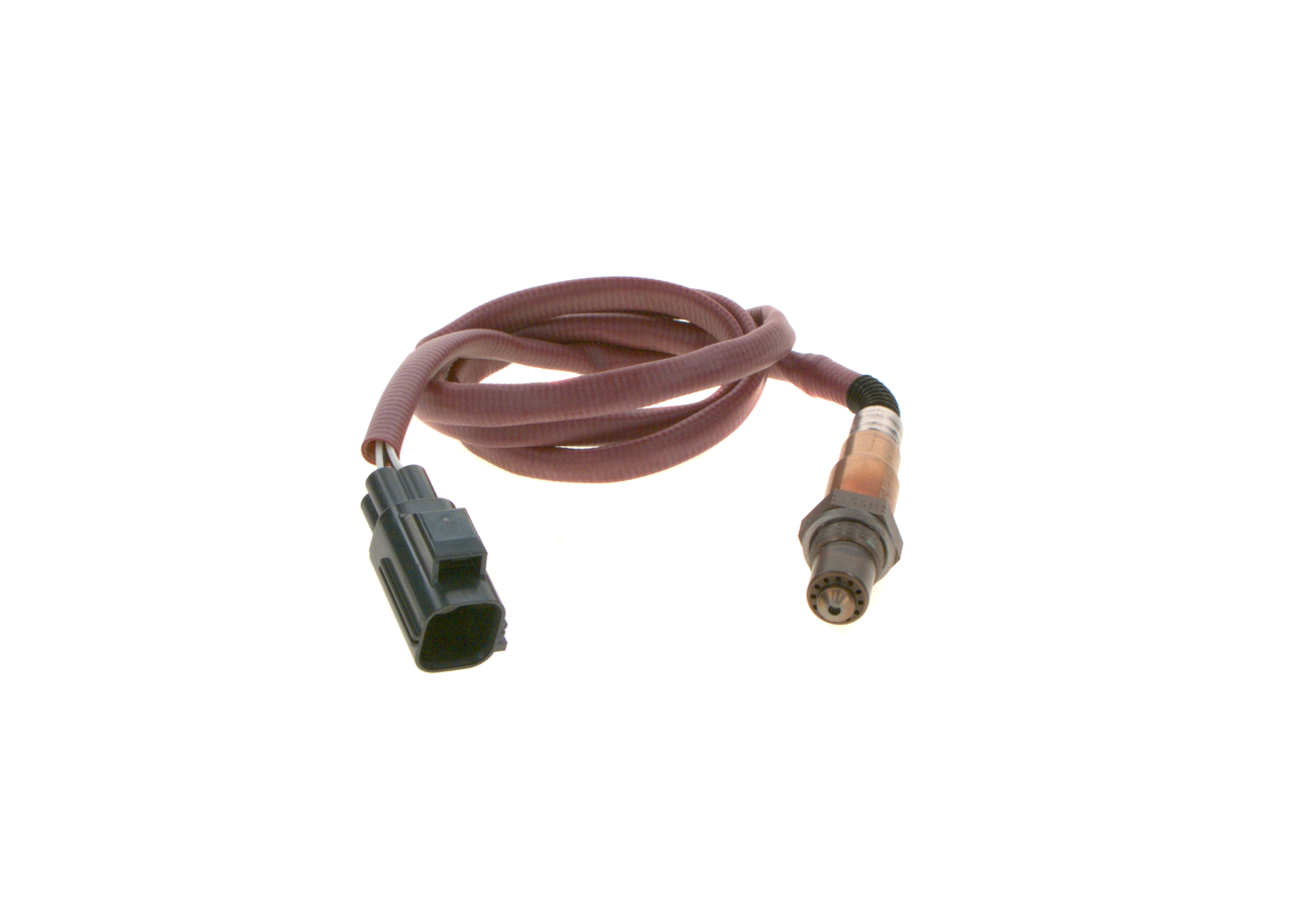 Lambdasonde C2D 24923 BOSCH 0258010352 LAND ROVER, JAGUAR