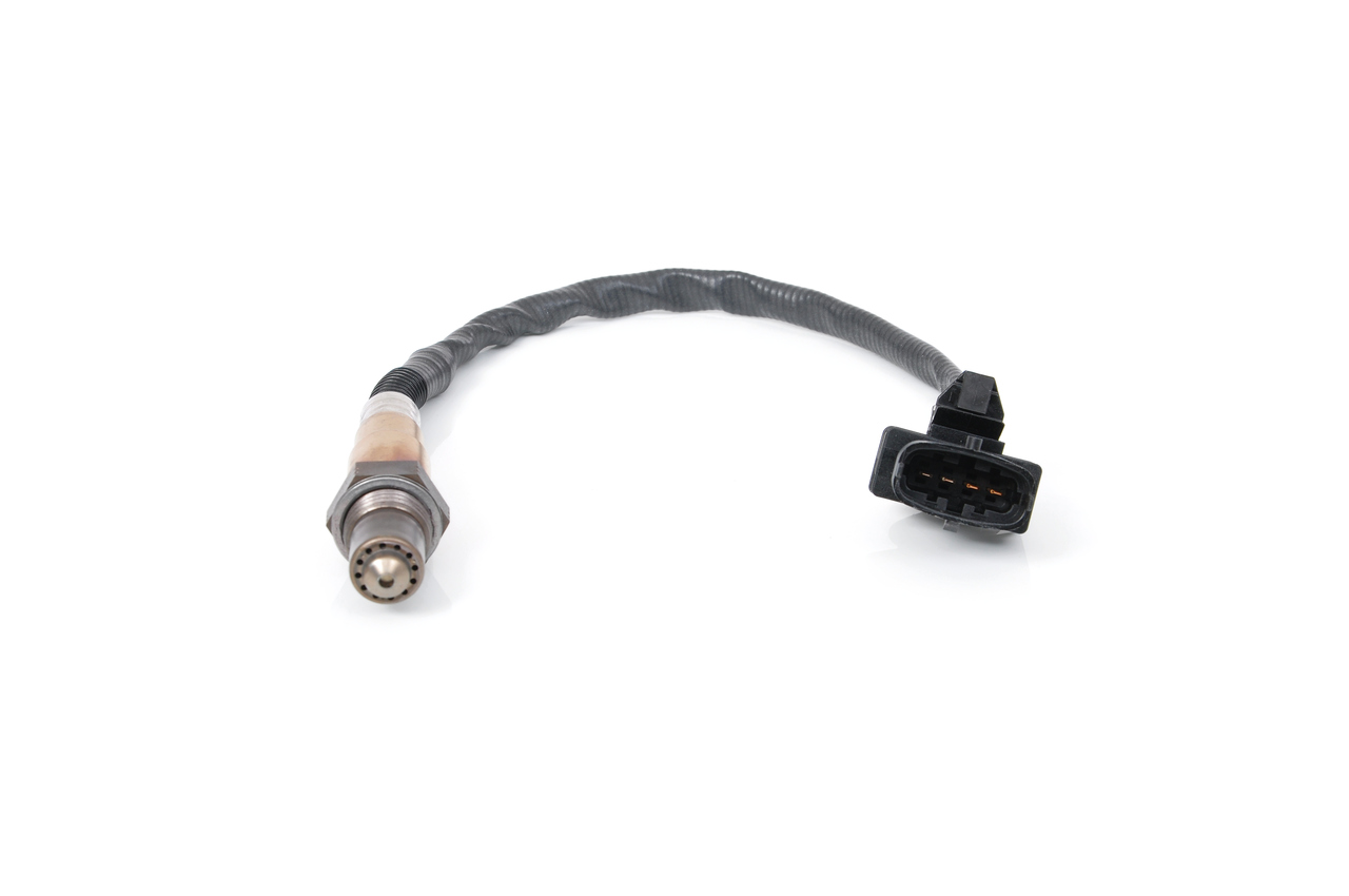 Lambdasonde 0 258 010 359 BOSCH 670002199 FIAT, ALFA ROMEO, LANCIA, MASERATI