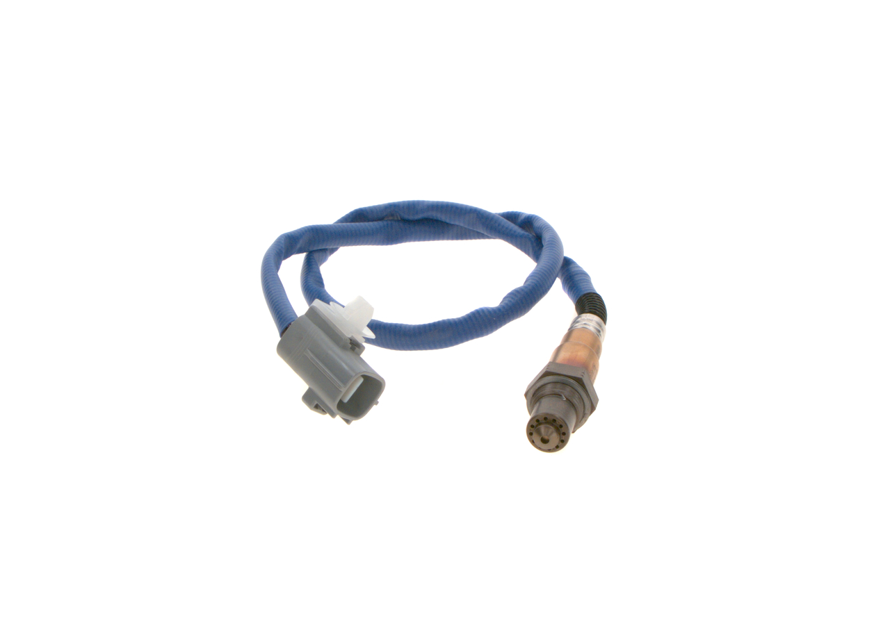 LS 10378 d'origine Sonde lambda (NOx) BOSCH SWIFT