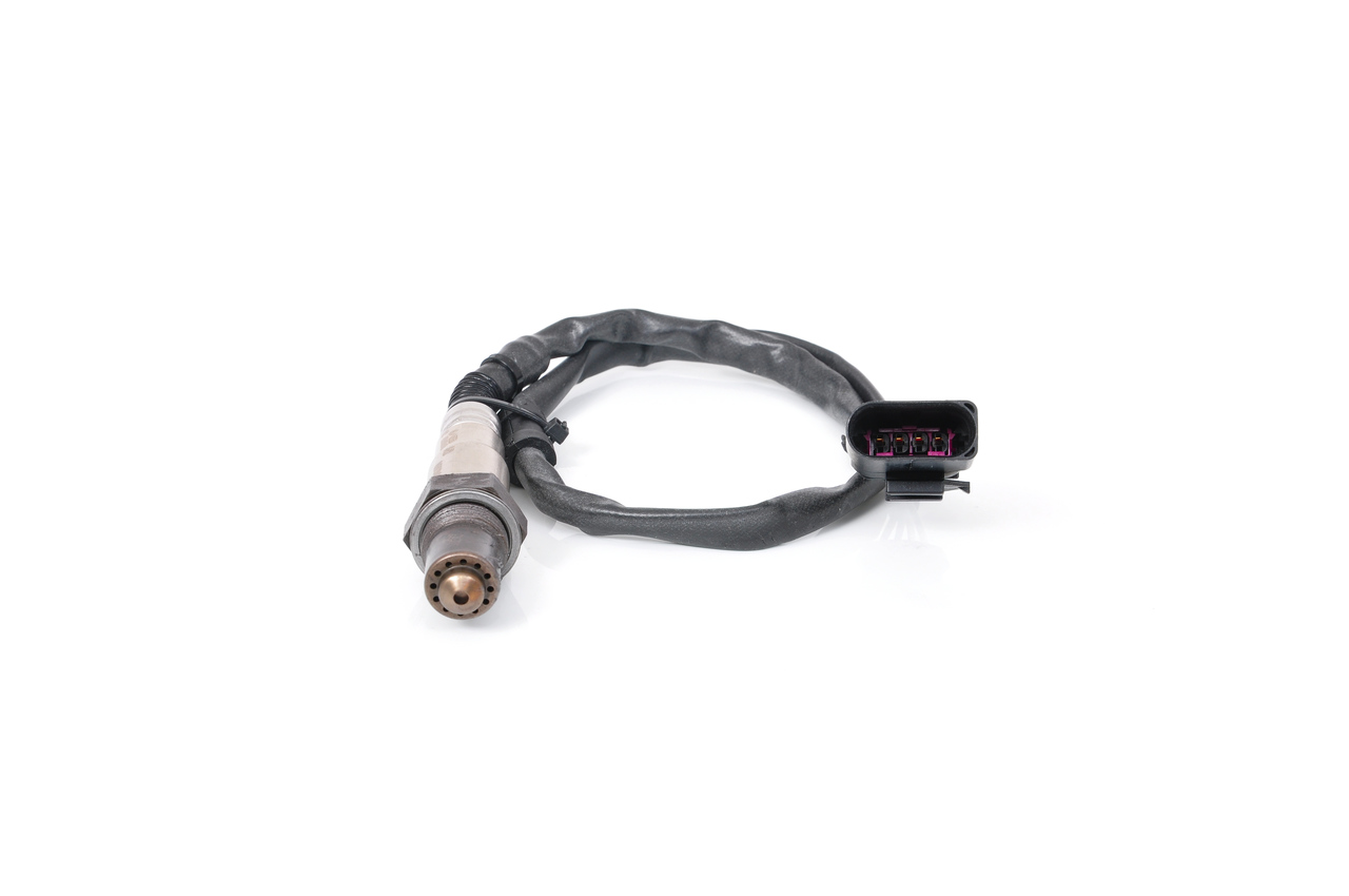 Lambda sensors BOSCH 0 258 010 390