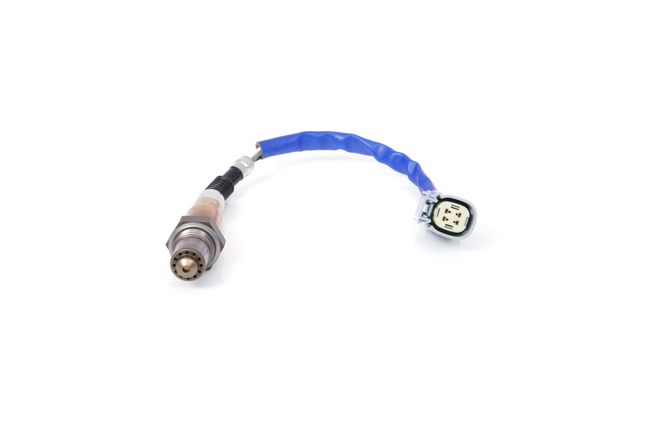 Lambdasonde 0 258 010 401 BOSCH C1BA9F472AB FORD, LAND ROVER, FORD USA