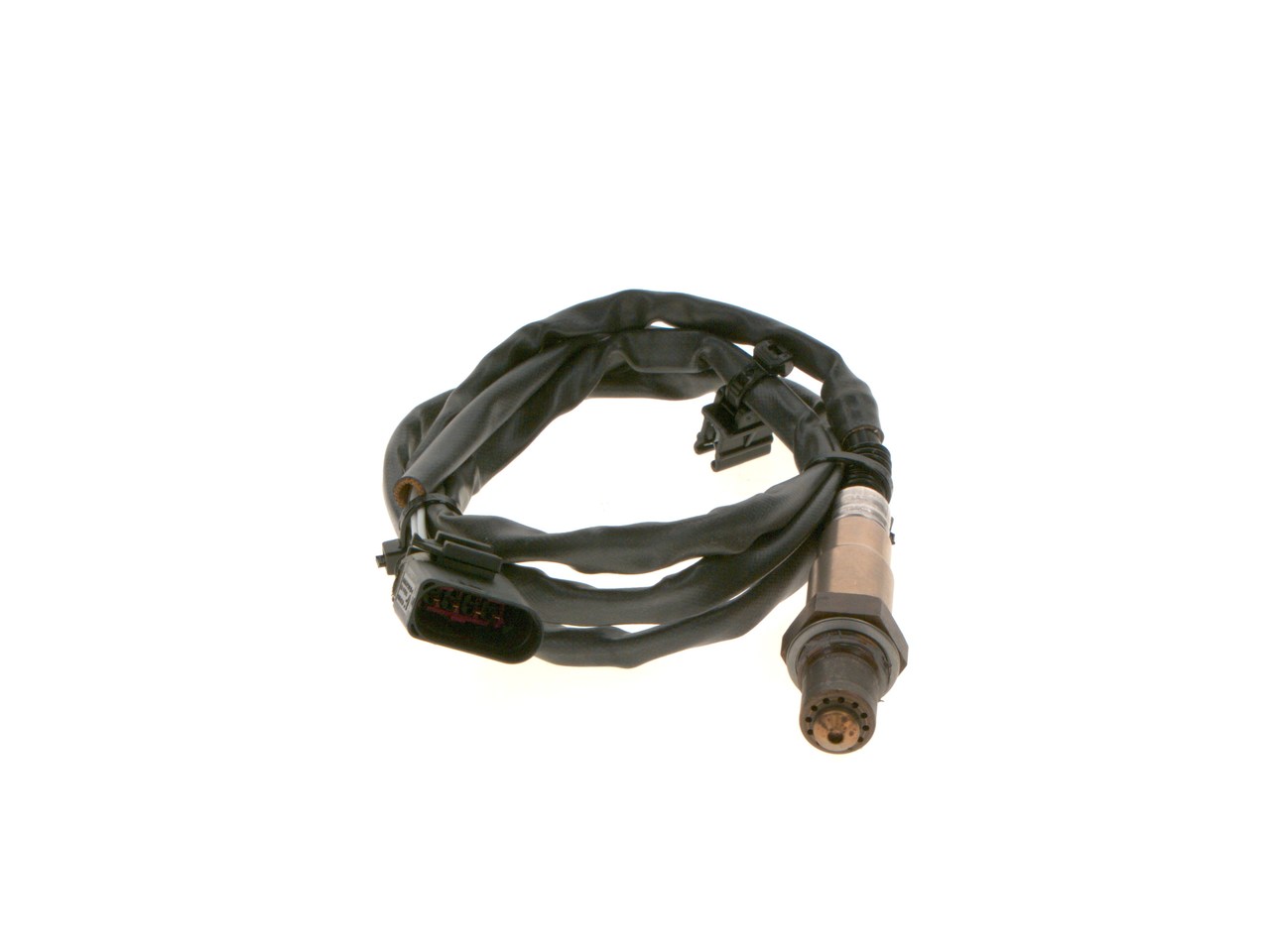Lambdasonde 0 258 010 409 BOSCH 06K906262AB VW, AUDI