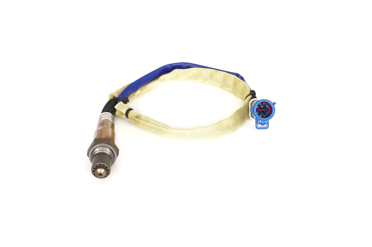 Regelsonde BOSCH LSF-4.2 Bewertung