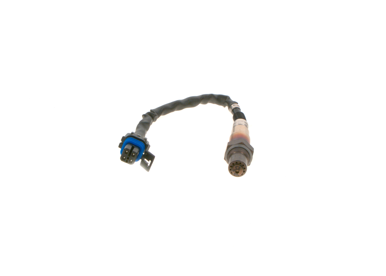 LS 10450 BOSCH 0258010450 prix changement sonde lambda (nox) CTS III Coupe (A1LL) origine