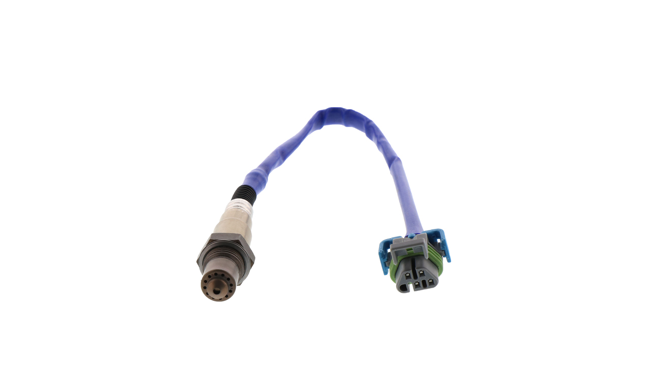 LS 10452 BOSCH 12634062 Sonde lambda