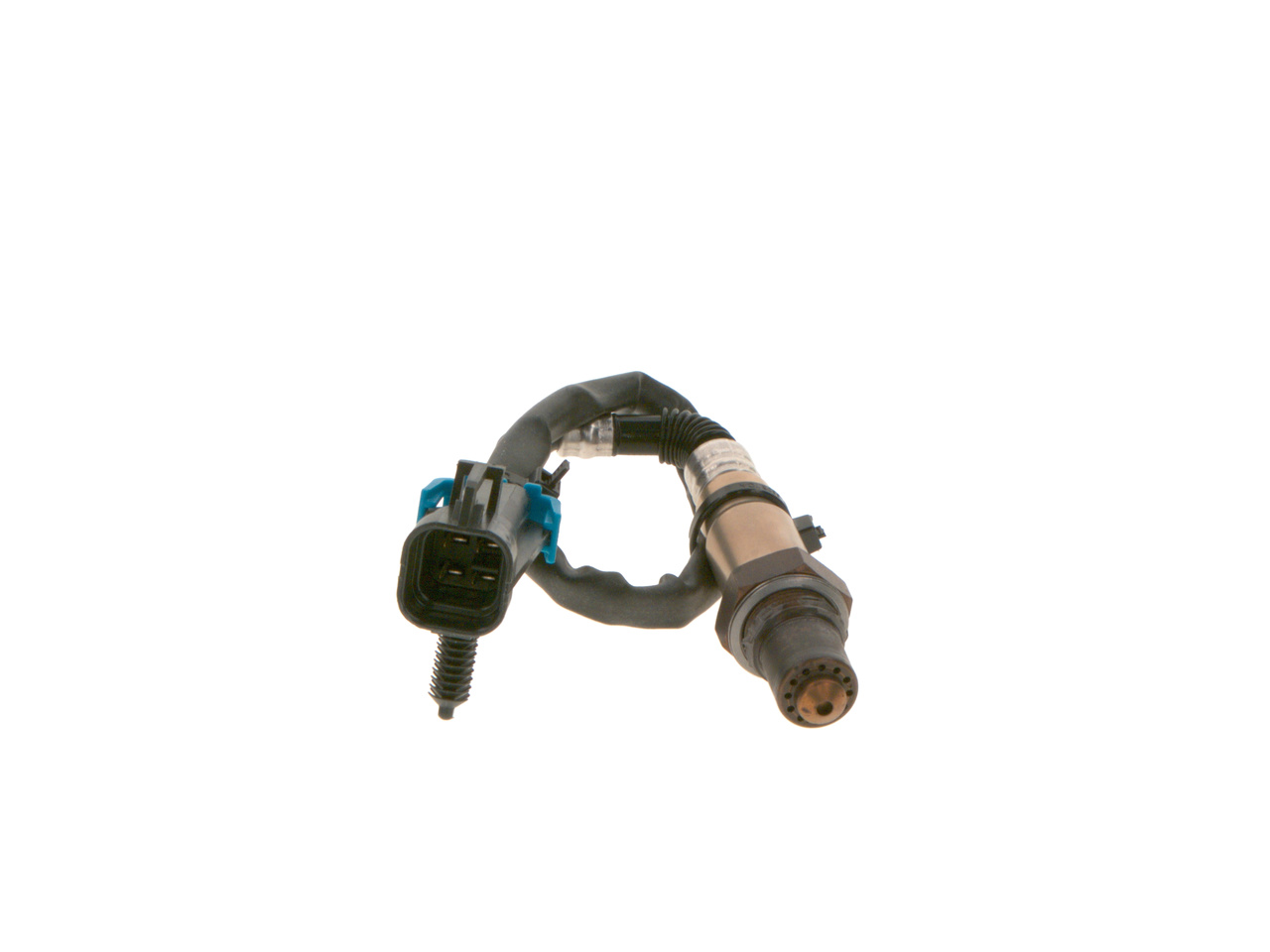 Sonda lambda BOSCH LSF-4.2 oceny