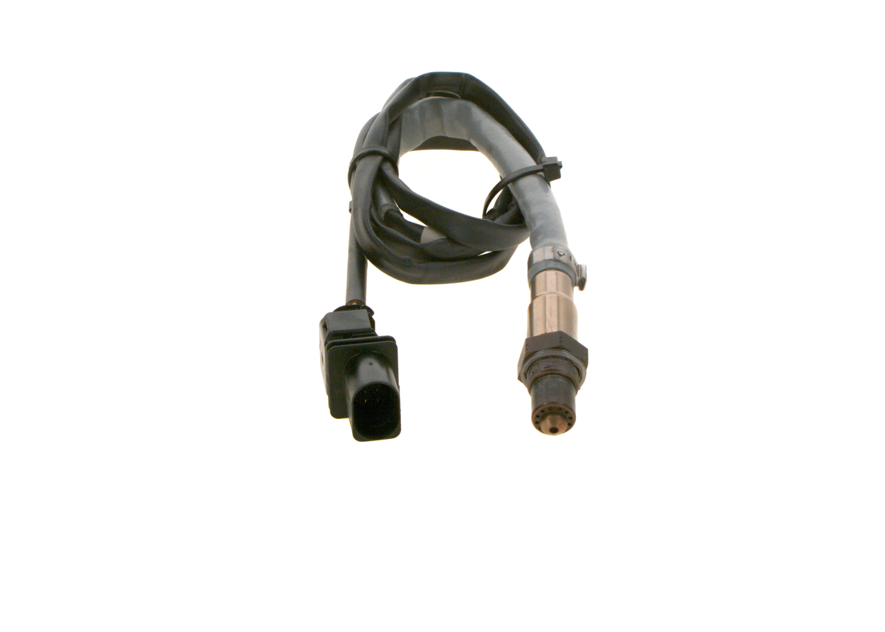 Lambda sensor 06A906262CP BOSCH 0258017041 VW