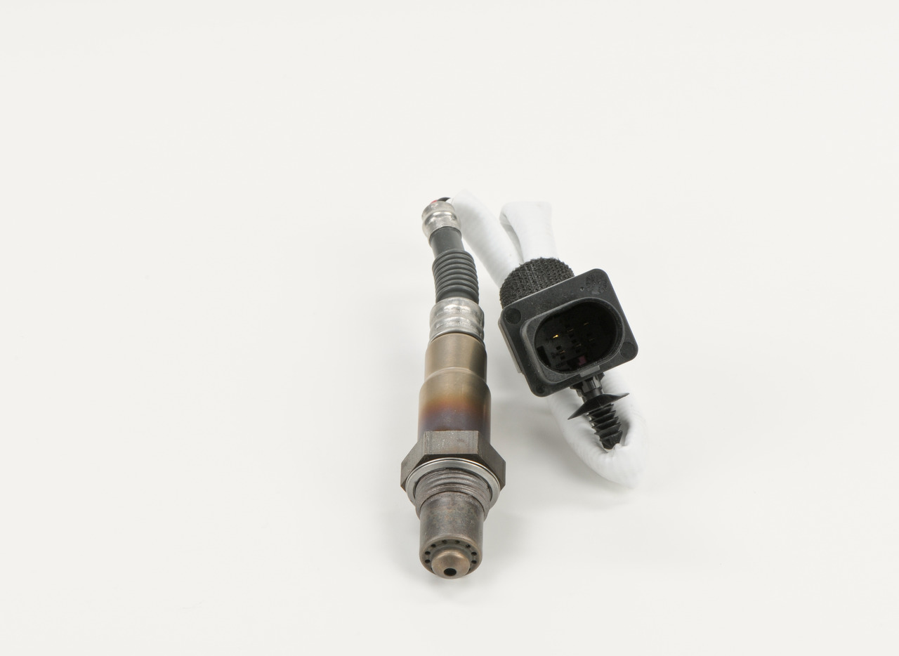 Lambda sonda 8F9Z9F472BFC BOSCH 0258017174 FORD
