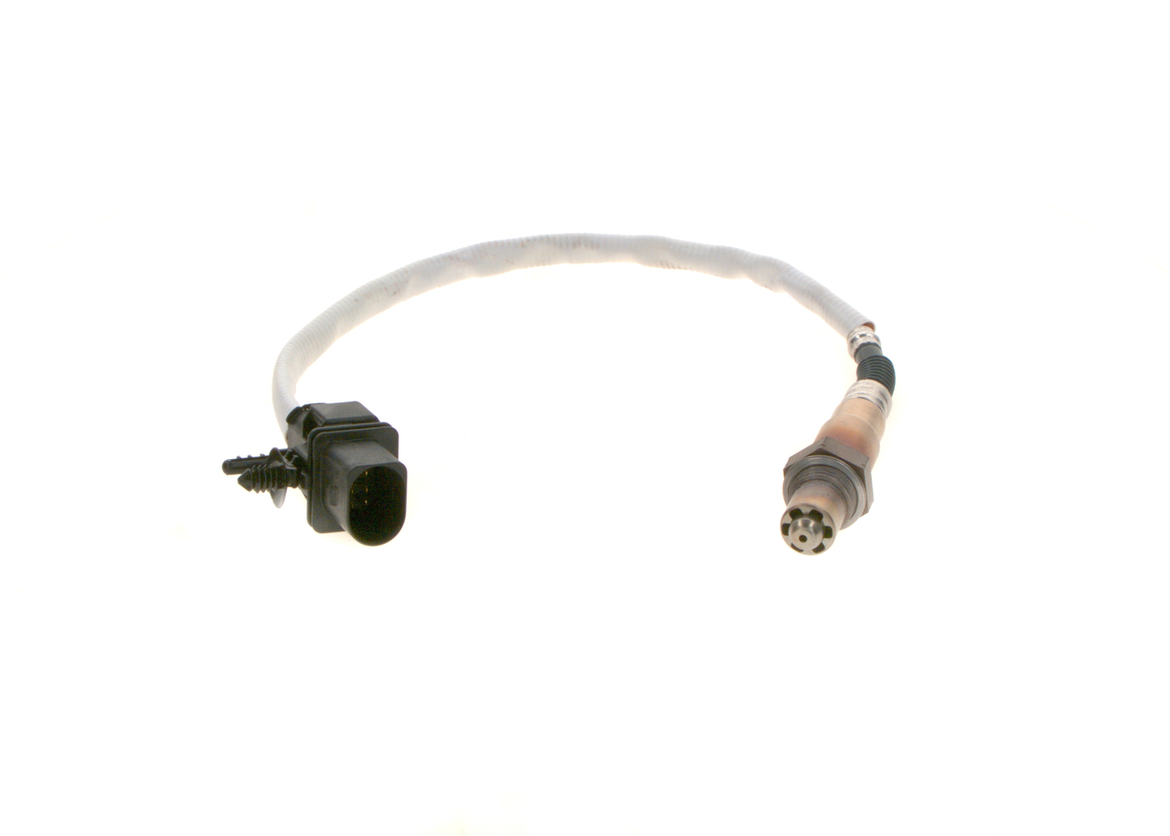 Lambdasonde 0 258 017 262 BOSCH 8F9A9Y460EA FORD