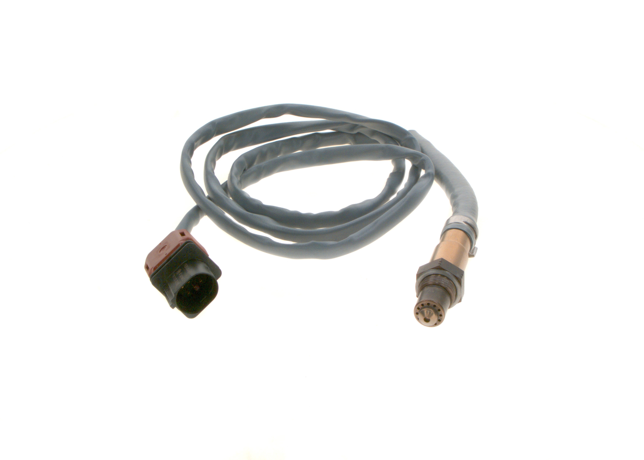 Sonde lambda 06E-906-262L BOSCH 0258017313 VOLKSWAGEN