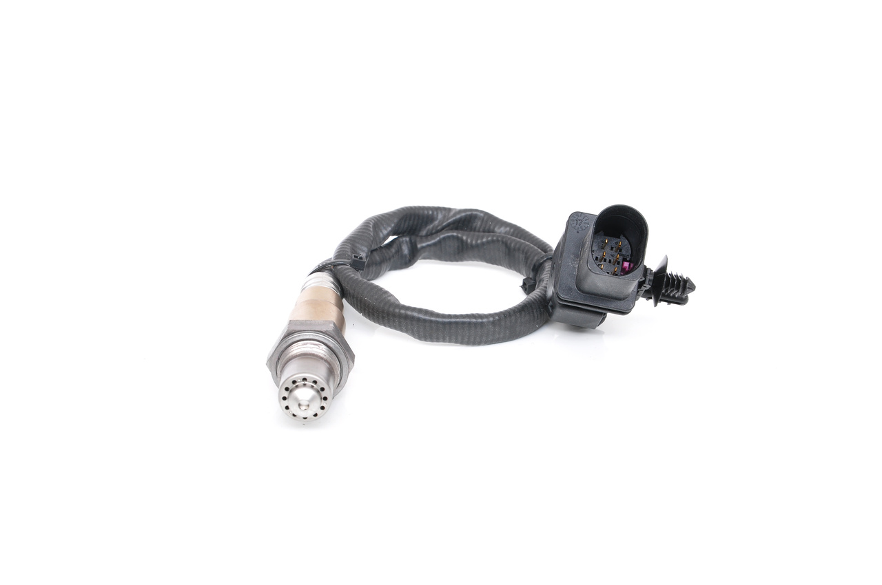 Lambdasonde 55276202 BOSCH 0258017365 FIAT, ALFA ROMEO