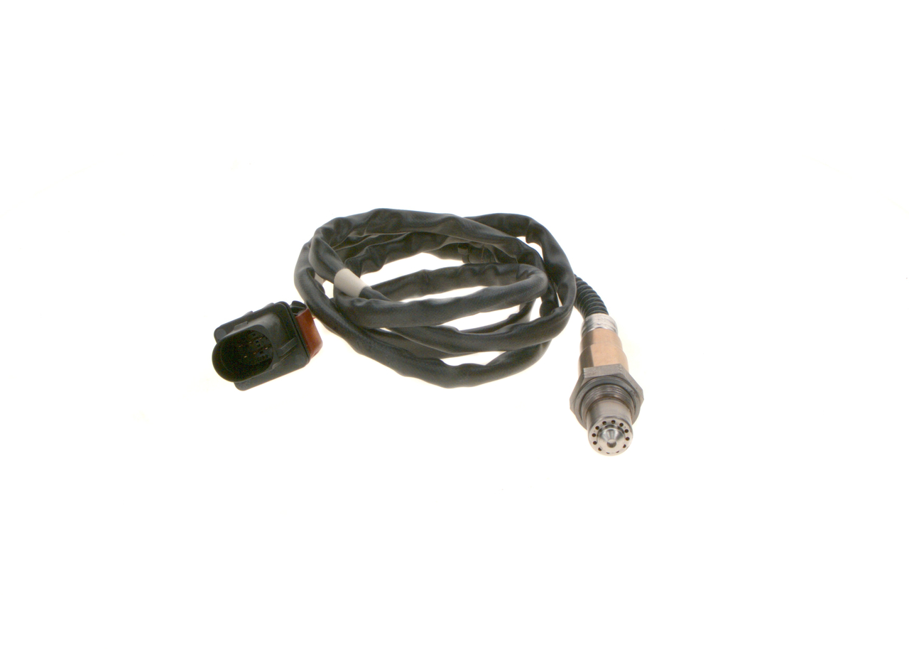 Lambda sensor BOSCH 0 258 017 381