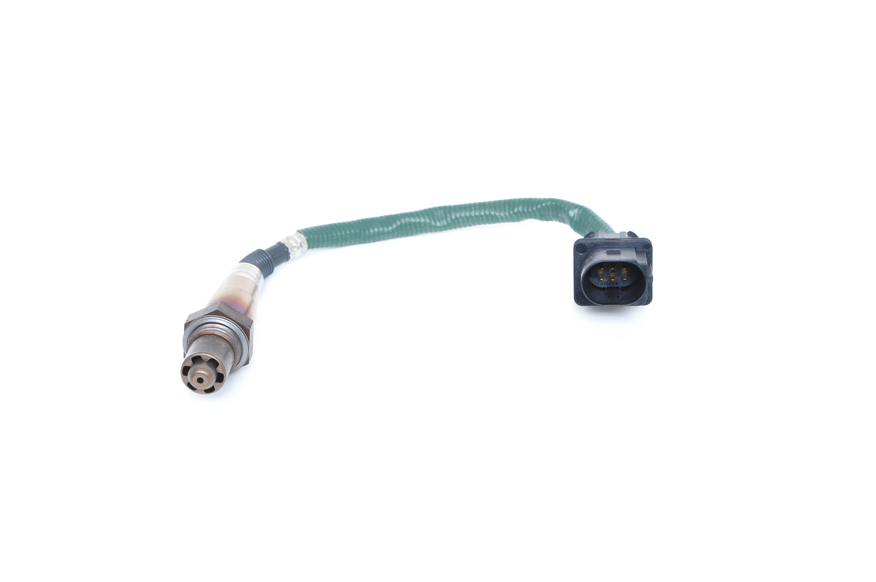 BOSCH LS 17395 Sonde à oxygène Ford Galaxy MK3 prix