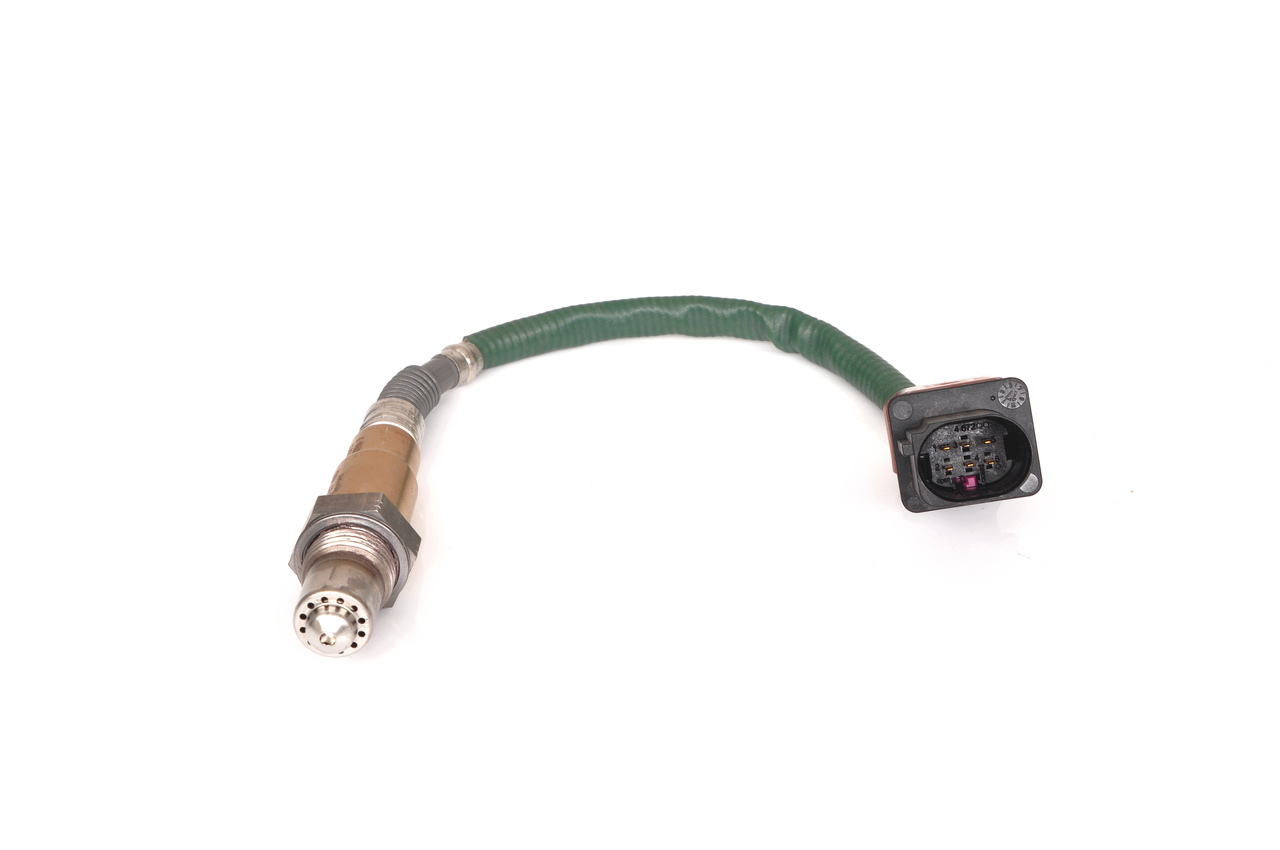 0258017405 Lambdasond BOSCH E1GZ-9F472-C FORD, FORD USA, LINCOLN