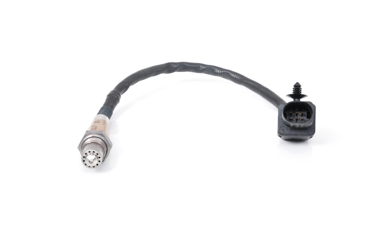 Sonde lambda 55276203 BOSCH 0258017410 FIAT, ALFA ROMEO, LANCIA