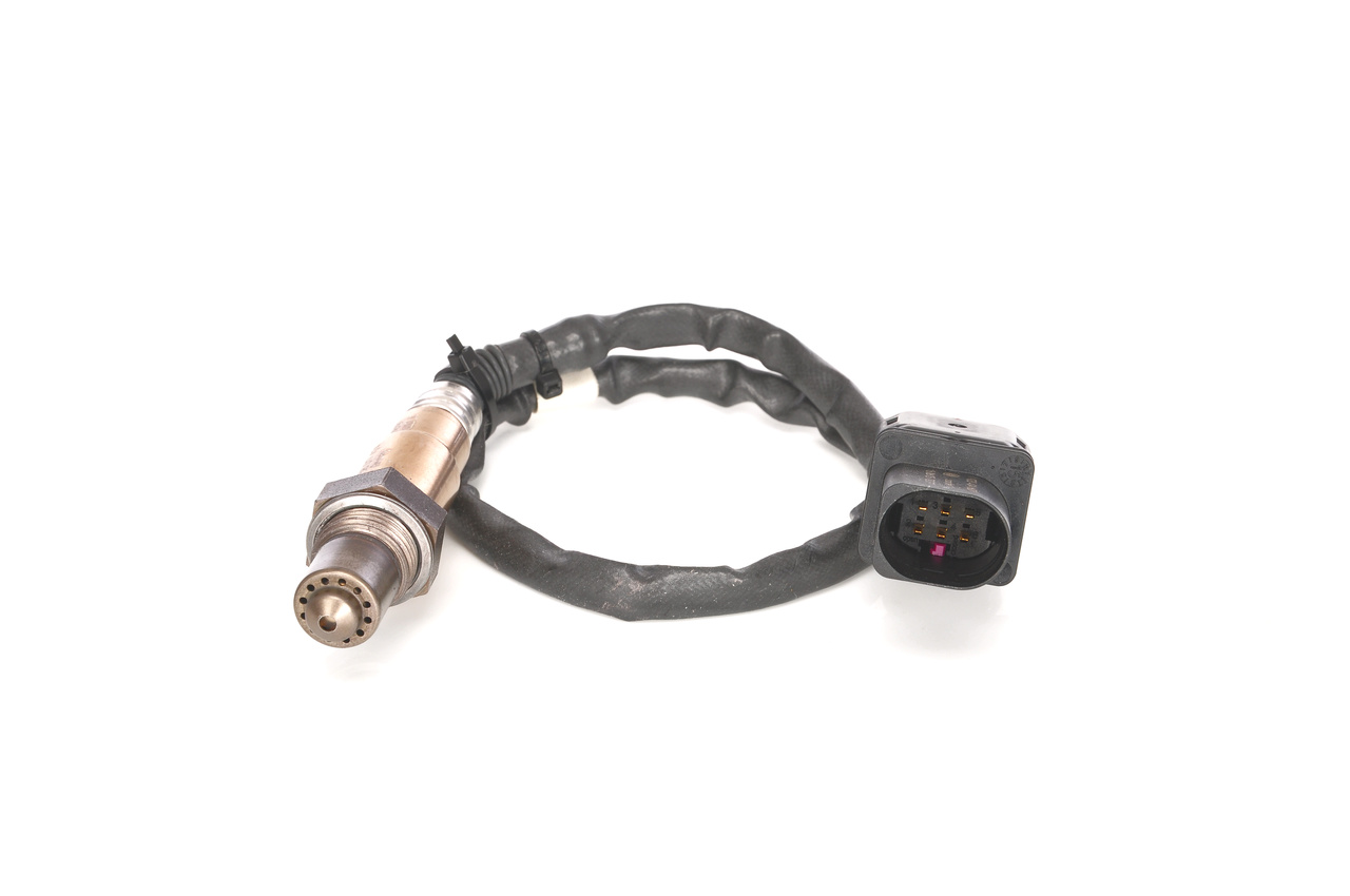 Sonde lambda 04E906262T BOSCH 0258017424 VOLKSWAGEN, SKODA, SEAT