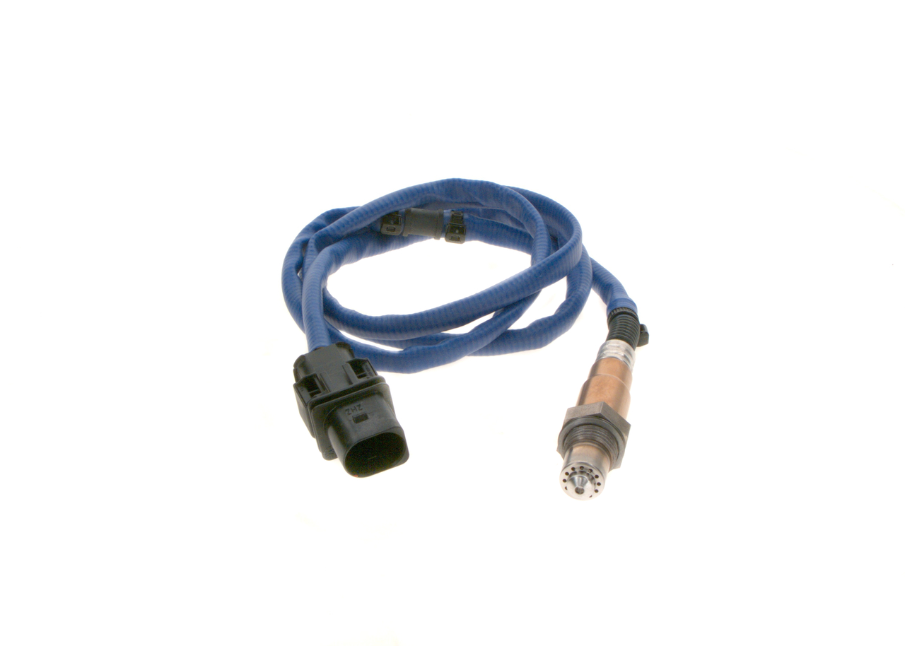 BOSCH 0 258 017 430 Ламбда-сонда