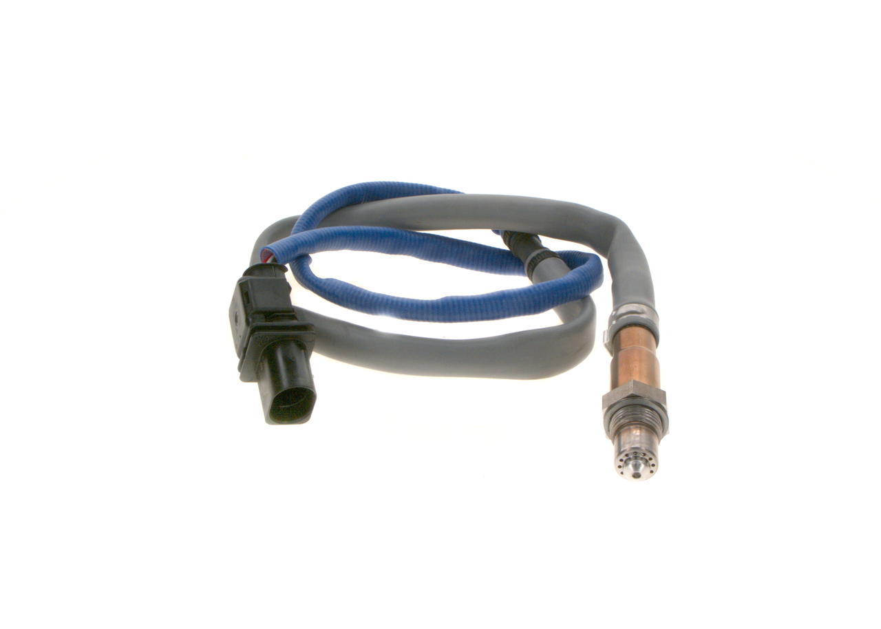 Oxygen sensors BOSCH 0 258 017 432