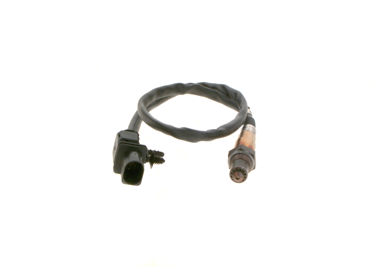 BOSCH 0 258 017 446 Ламбда-сонда