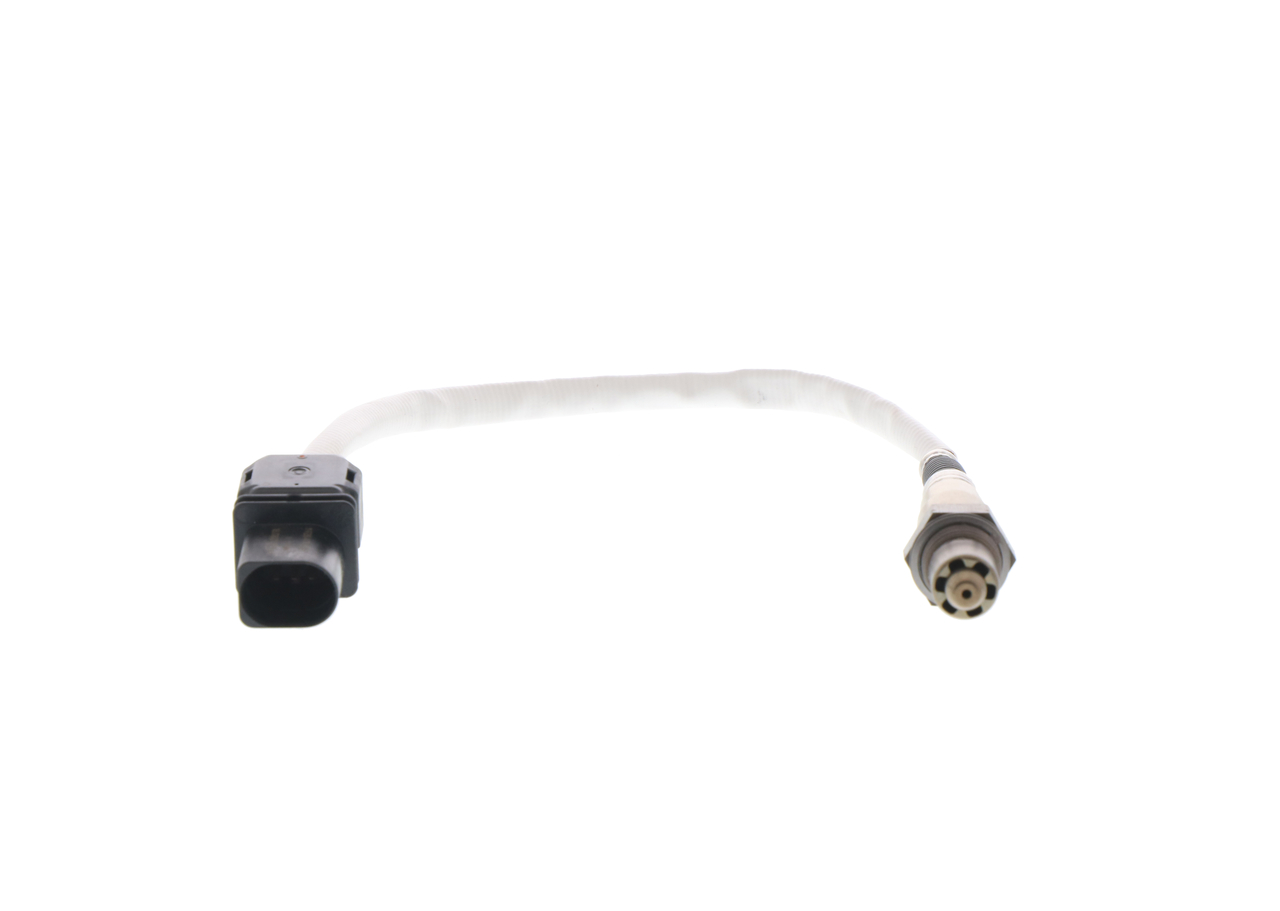 O2 sensor BOSCH LSU-4.9 rating