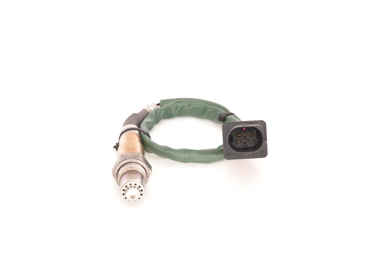 Sonde à oxygène BOSCH 0 258 017 473