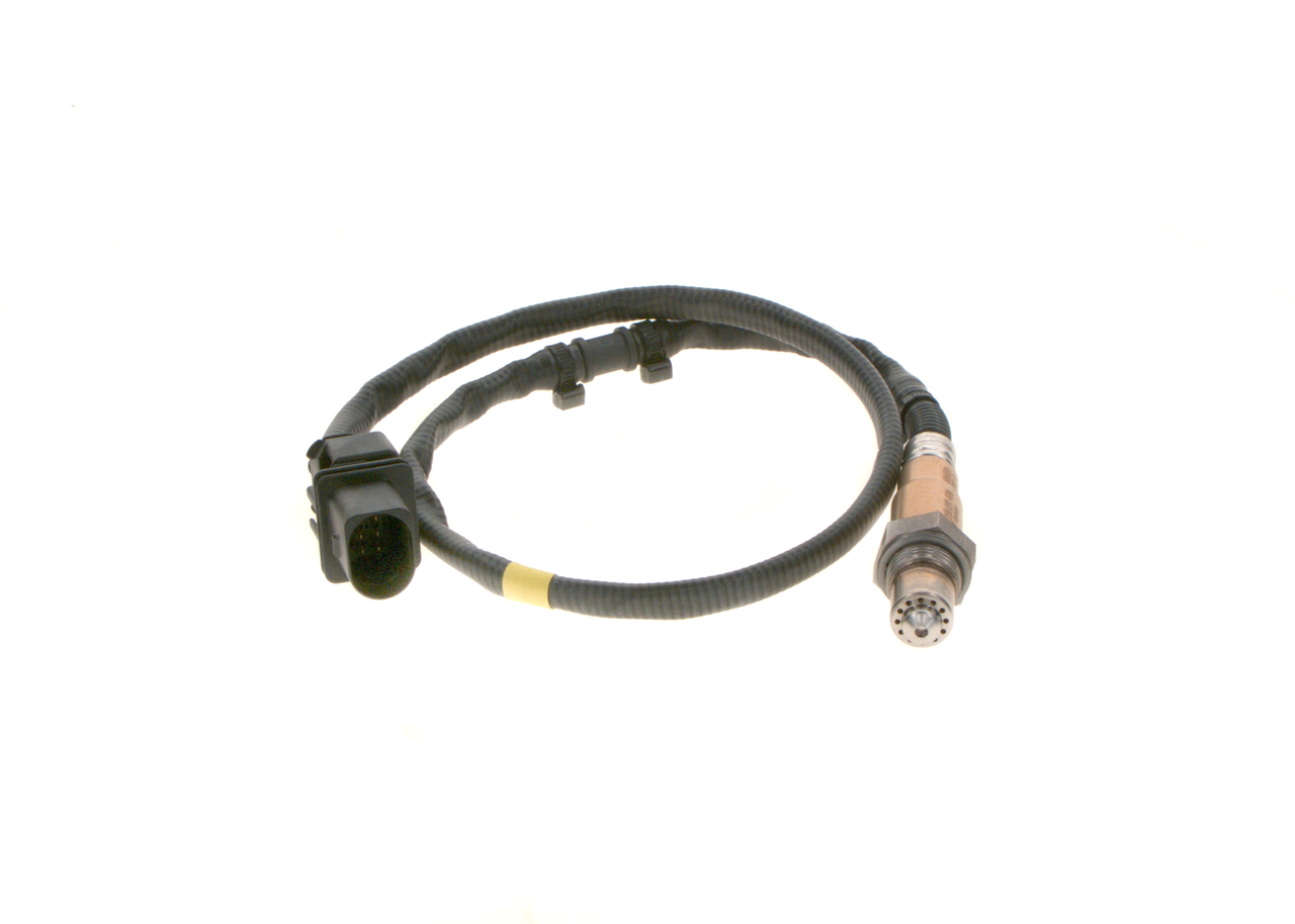BOSCH 0258017479 Lambda sensor Porsche Cayenne 92A 3.6 S 420 hp Petrol 2020