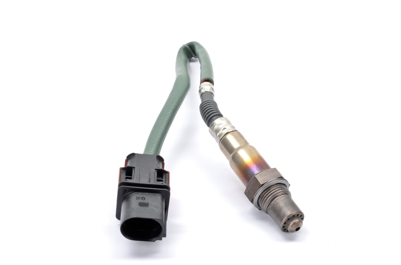0258017487 Lambdasond BOSCH E1GZ-9F472C FORD, FORD USA, LINCOLN