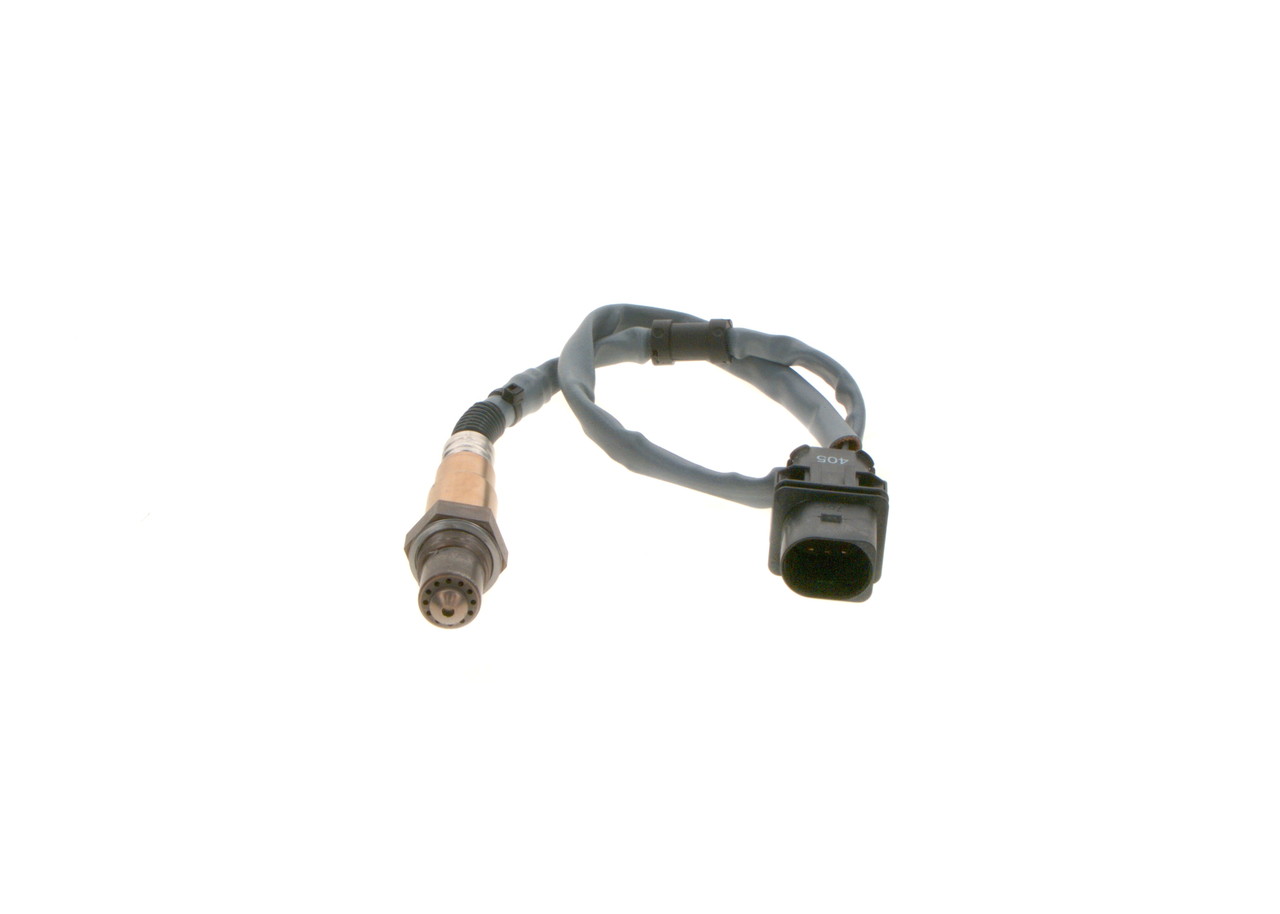 Ламбда-сонда 03C-906-262-CB BOSCH 0258017491 VW, AUDI, SKODA, SEAT, LAND ROVER